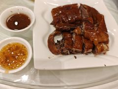脆皮烧鹅-荔城生鲜盛宴(番禺旗舰店)