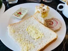 -东方红海鲜百汇(国际大厦店)