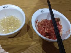 -半亩良田排骨米饭(西城红场店)