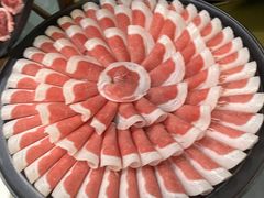 -东来顺•非遗火锅(外滩店)