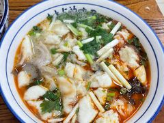 -朱秀英梆梆肉葫芦头(琉璃街店)
