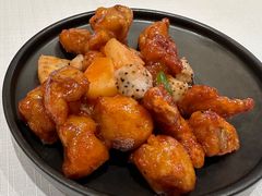 -新雅粤菜馆(南京东路店)