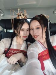 -汉仪华裳汉服馆(打浦桥店)