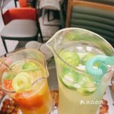 吃鱼还得看龙门烤鱼｜无限畅饮的饮品自由♨️ 