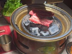 -西塔老太太泥炉烤肉(温州首店万象城黑金店)