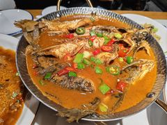 -巢湖名吃·东关老鹅汤(江南风情街店)