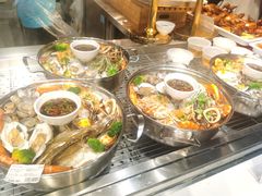 -盒马鲜生(皇庭广场店)