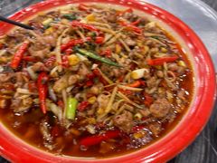 -江湖黑大兔(杨家坪店)