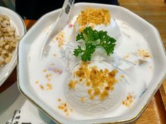 -自然椰·海南清补凉(海月广场店)