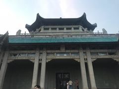 -武汉大学-樱园