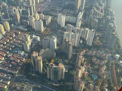 -上海中心大厦