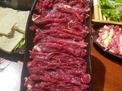 -高兴壹锅·潮汕鲜牛肉火锅(良乡梅花庄店)
