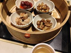 -京味斋·北京烤鸭(北京南站洋桥店)