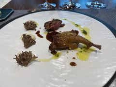 -北京古城老院厉晓麟精致菜