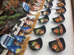 -芭菲盛宴·环球美食(北城国际店)