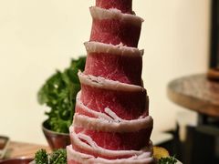 -山葵村烤肉(海淀区民族大学店)
