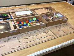 -培飞思维馆(浣花溪校区)