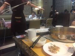 -黄记煌三汁焖锅(华发商都店)