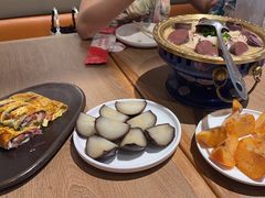 -金掌勺锅包肉(华润万象城店)