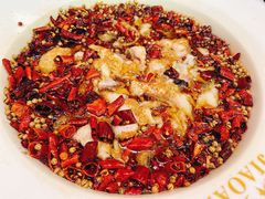 -椒爱水煮鱼川菜(CBD万达店)