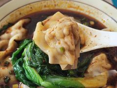 -新繁牛肉豆花(都江堰店)