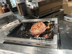 -肉肉大米(金虹桥店)