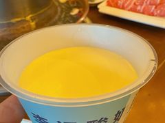 -清真·鸦儿李记·涮肉(和平里店)