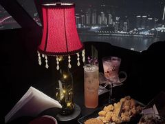-苏丝的天空高空酒吧Suzie's Sky Bar