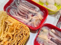 -杨校长·老成都串串香火锅(全国总店)