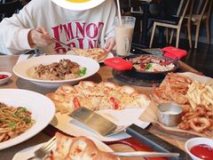 -必胜客(积水潭店)