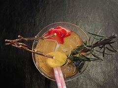-STARRY CAFE & LOUNGE BAR(高新店)