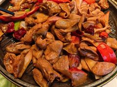 -北京全聚德(王府井店)