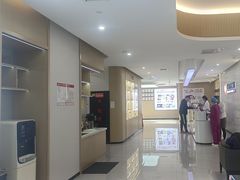 -爱齿尔口腔医院(中南院)