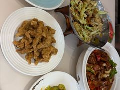 -巨鼎谭家菜(普照寺路店)