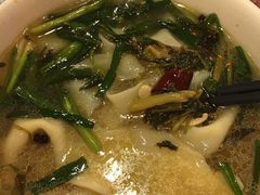 -左陕右甘(亚运村店)