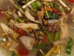 -风云面馆(珠海路店)