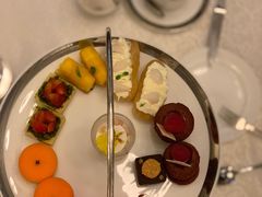 -Salon de Ville浦江汇(上海外滩华尔道夫酒店店)