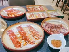 -神户赤童日式烤肉伙伴(东直门店)