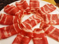 -老码头火锅(玉林店)