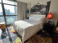 -上海外滩英迪格酒店