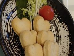 -椰小婉·原生态椰子鸡(百信广场店)