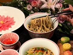 -淮扬府·游园京梦(北京SKP店)