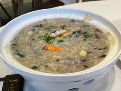 -莆田餐厅PUTIEN(三里屯店)