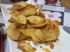 -勇利赵家烤肉坊(翠华北路店)