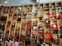 -Kitchen·Y洋厨房西餐厅(王府壹号店)