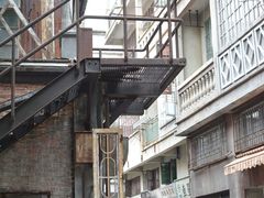 -西樵山国艺影视城