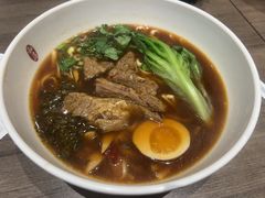 -康师傅私房牛肉面(新昌北机场店)