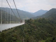 -广东天露山旅游度假区