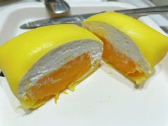 芒果班戟-满记甜品(水游城店)