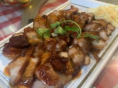 -龙桥私厨·姜花菊花过桥鱼·顺德菜(容桂店)